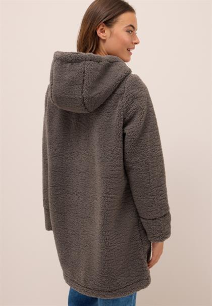 mushroom taupe