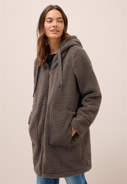 mushroom taupe