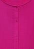 Musselin Bluse magnolia pink