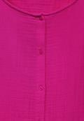 Musselin Bluse magnolia pink