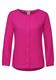 Musselin Bluse magnolia pink