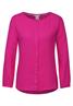 Musselin Bluse magnolia pink