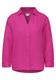 Musselin-Bluse royal fuchsia