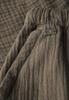 Musselin Shorts acron brown