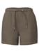 Musselin Shorts acron brown