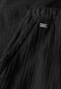 Musselin Shorts black