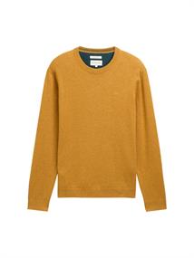 mustard melange