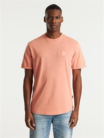 muted clay