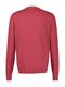 muted red