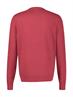 muted red