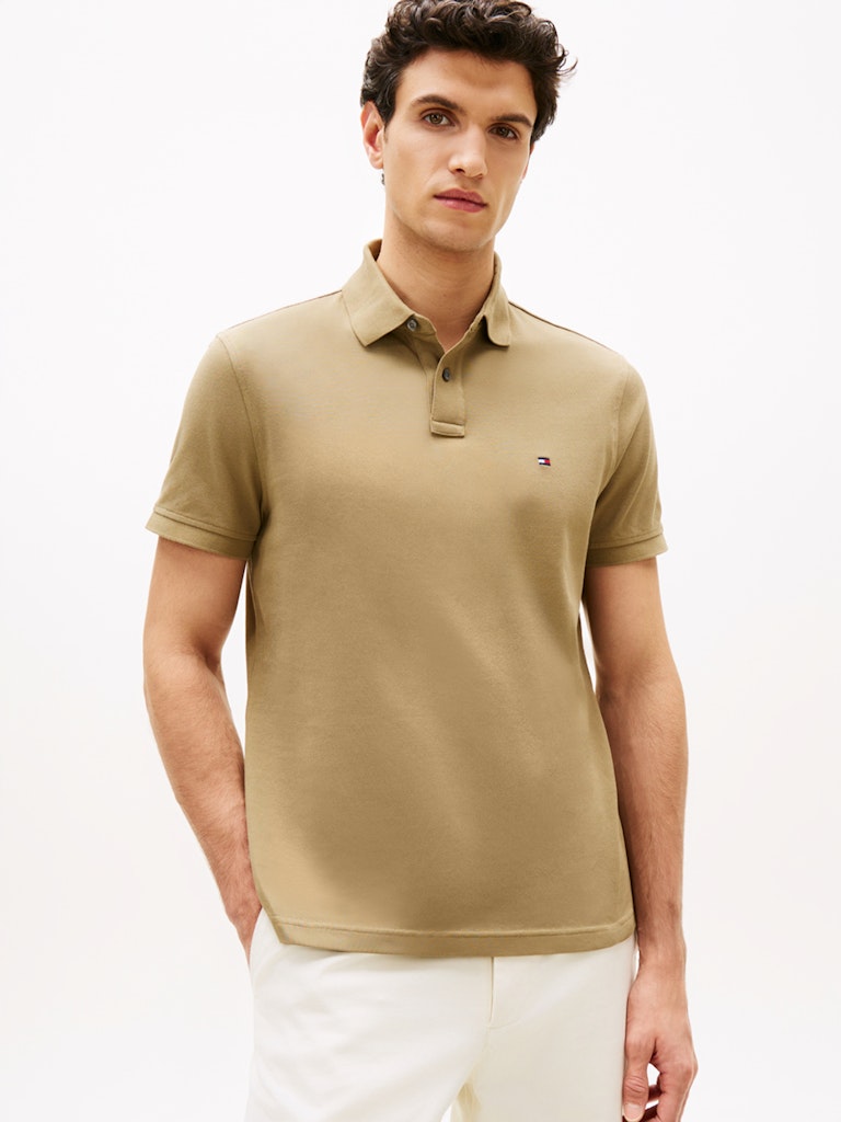 Tommy Hilfiger Herren Shirt Mw0mw17770 günstig online kaufen