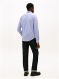 MW0MW41403 wedge blue - stripe