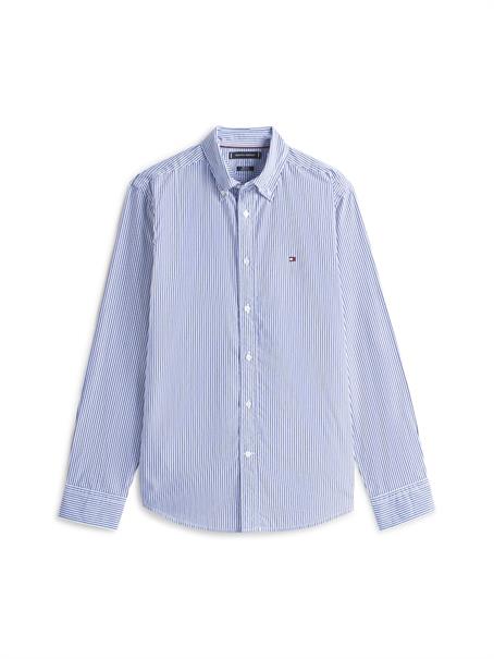 MW0MW41403 wedge blue - stripe