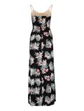 MX V DR Ka44ja 5253 black flower