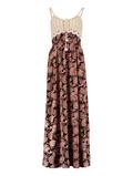 MX V DR Ka44ja 6040 black flower