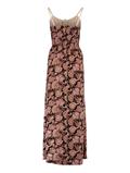 MX V DR Ka44ja 6040 black flower