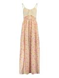 MX V DR Ka44ja 6180 offwhite flower