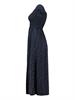 MX V DR Ma44rielena 8576 navy flower