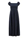 MX V DR Ma44rielena 8576 navy flower