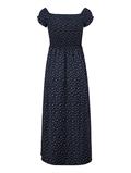 MX V DR Ma44rielena 8576 navy flower