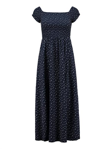 MX V DR Ma44rielena 8576 navy flower