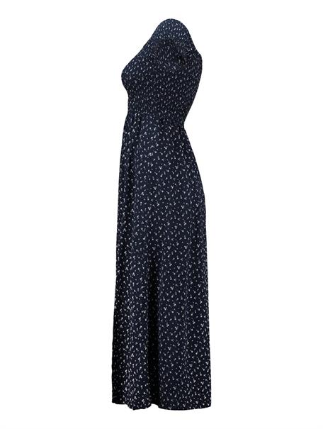 MX V DR Ma44rielena 8576 navy flower