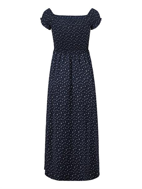 MX V DR Ma44rielena 8576 navy flower