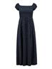 MX V DR Ma44rielena 8576 navy flower