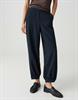 Myha balloon coal blue