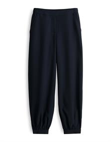 Myha balloon coal blue