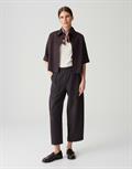 Myha barrel city midnight brown