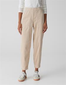 Myha corduroy macadamia