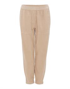 Myha corduroy macadamia