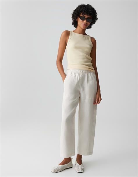 Myha linen light cotton