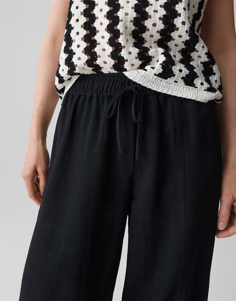 Myha oasis black