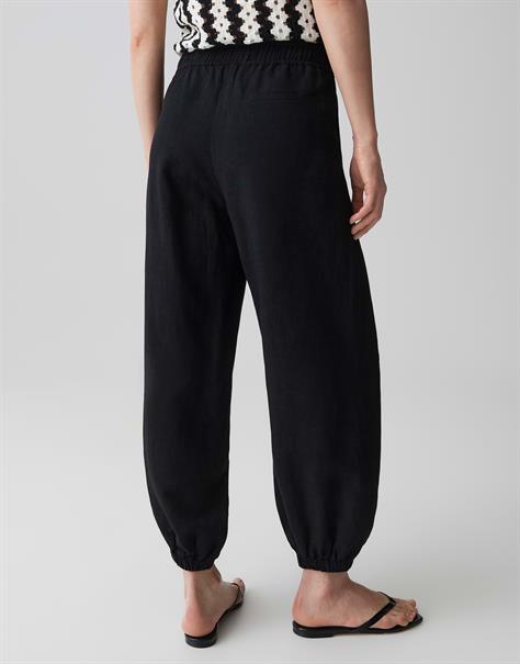 Myha oasis black