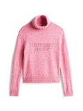 mystic pink