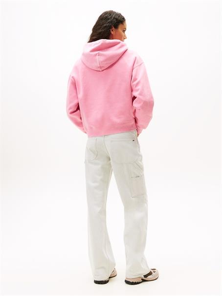 mystic pink