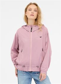 Nanett 4061 dusty pink