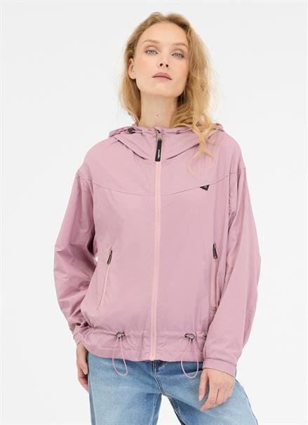 Nanett 4061 dusty pink