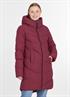Natalin 4055 wine red