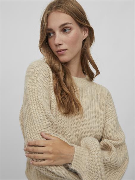 natural melange