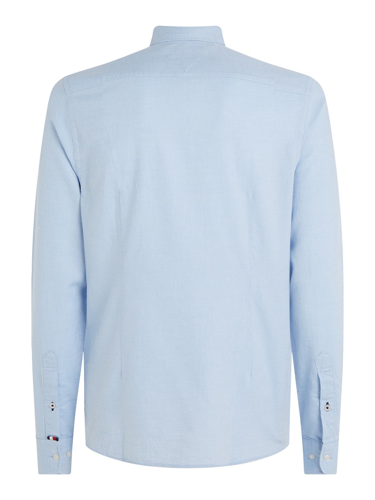 Tommy Hilfiger Herren Hemd Mw0mw30687 günstig online kaufen