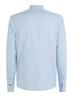 NATURAL SOFT DOBBY SF SHIRT cloudy blue