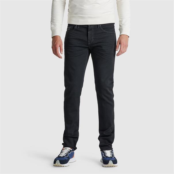 NAVIGATOR black denim
