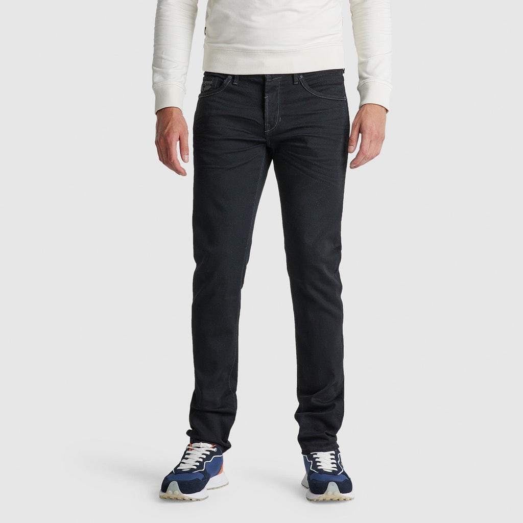 Pme Legend Herren Jeans Ptr121-blc Black