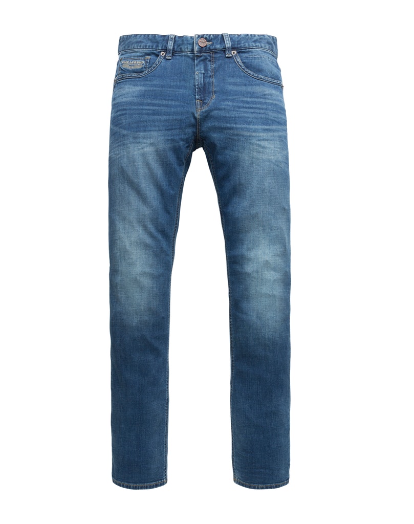 Pme Legend Herren Jeans Ptr121-wbt Blue