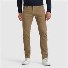 NAVIGATOR COLORED DENIM brown