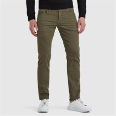 NAVIGATOR COLORED DENIM green