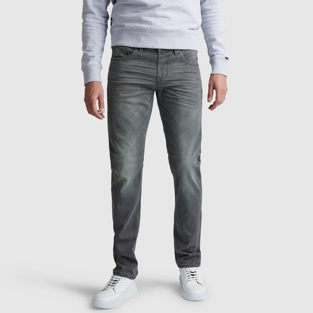 Pme Legend Herren Jeans Ptr121-gtd Grey